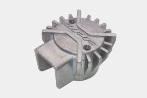 pressure die casting part